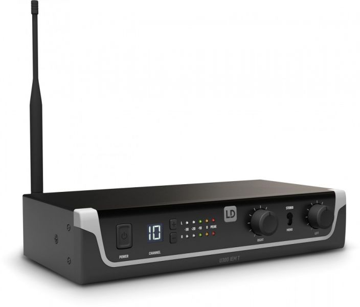 LD Systems U308 IEM T - Sender