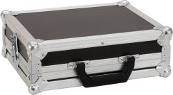 ROADINGER Flightcase 1x Easy Show