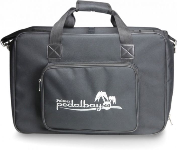 Palmer MI PEDALBAY 40 BAG gepol. Tragetasche für MI PEDALBAY 40