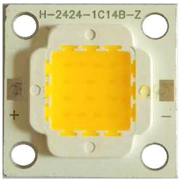 LED COB 5W 3000K IP FL-5 COB (C-D01-5W-3000K-R70)