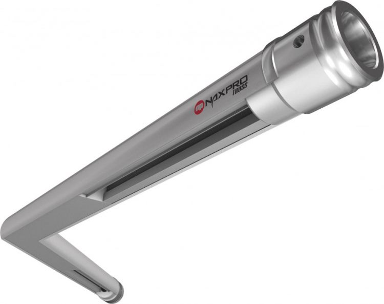 Naxpro-Truss ED 31 C23 135° 2 Weg Winkel