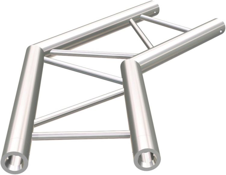 Global Truss F32 C23H L135-135 Ecke 50 cm