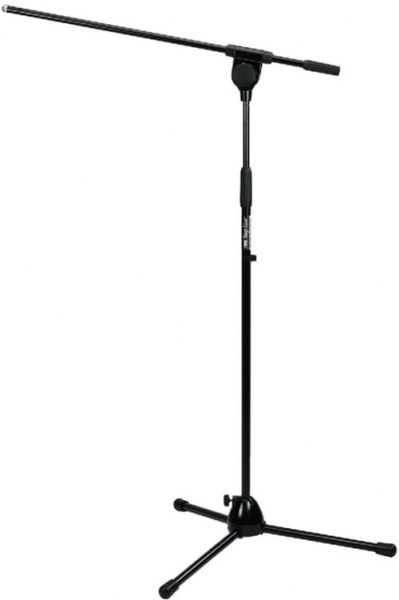 IMG Stageline MS-90/SW Mikrofonstativ