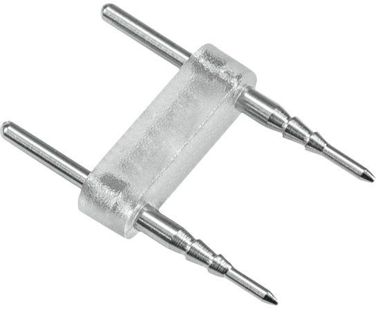 EUROLITE LED Neon Flex 230V Slim Einspeisekontaktstift