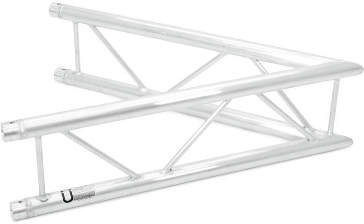 ALUTRUSS BILOCK BQ2-PAC19V 2-Weg Ecke 45°