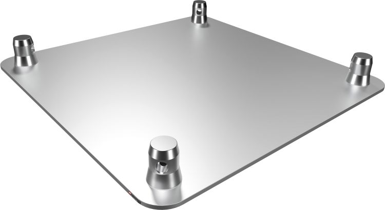 Naxpro-Truss HD 44 Traversen Bodenplatte
