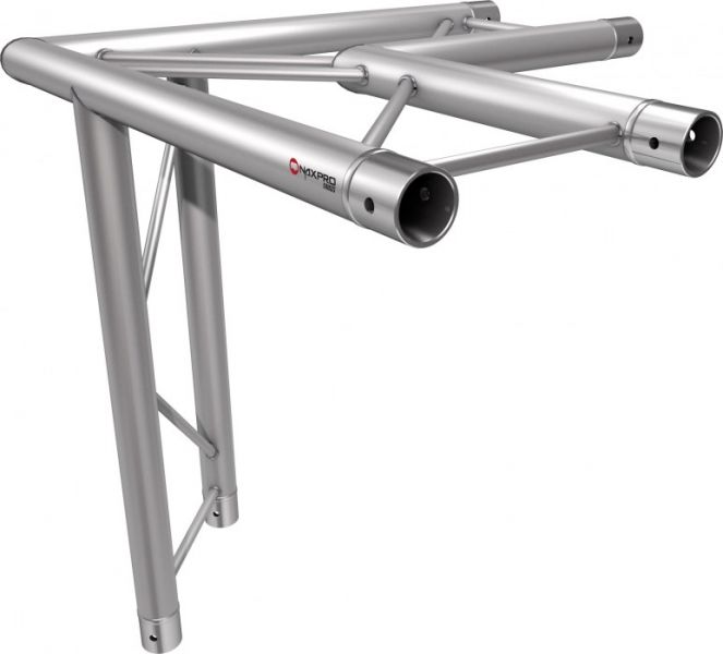 Naxpro-Truss FD 22 C31H 90° 3 Weg Winkel