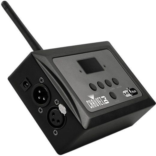 Chauvet DJ D-Fi Hub