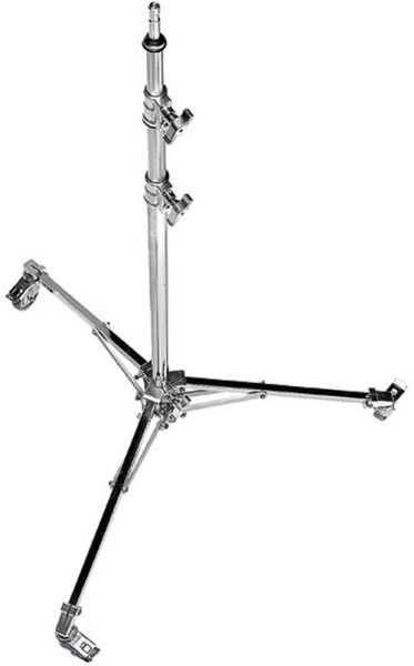 Manfrotto - A5029 - STATIV ROLLER 2,9 M LOW BASE