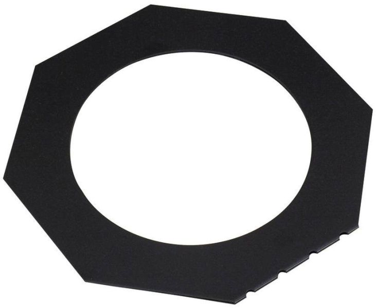 EUROLITE Filterrahmen PAR-30 Spot schwarz
