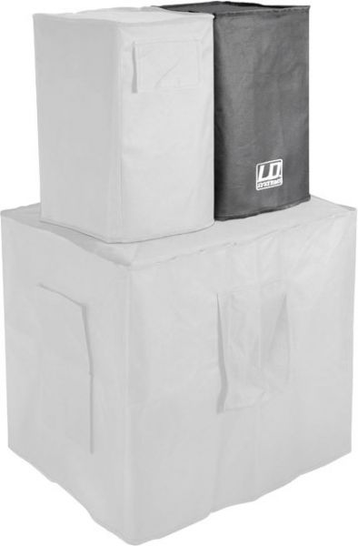 LD Systems DAVE 10 G³ SAT BAG Schutzhülle für DAVE10G³  Satelliten