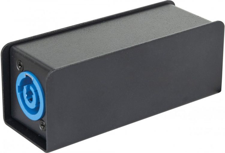 DAP-Audio Power Splitter - Power Pro True Out - Power Pro In