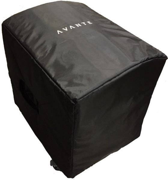 ADJ AVANTE A18SC Cover