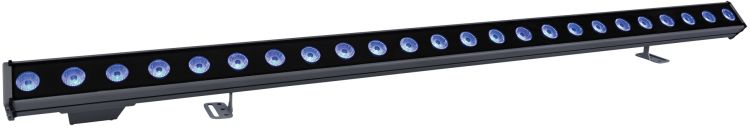 ARTECTA Arenal 24/2 Bar 24 V RGBWW-Lichtleiste für den Außenbereich