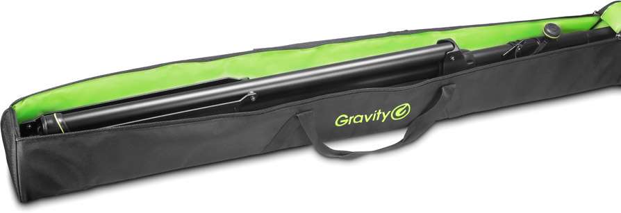 Sac De Transport Gravity Pour Barres D'écartement - Pour Modèles GLS331B Et GLS431B
