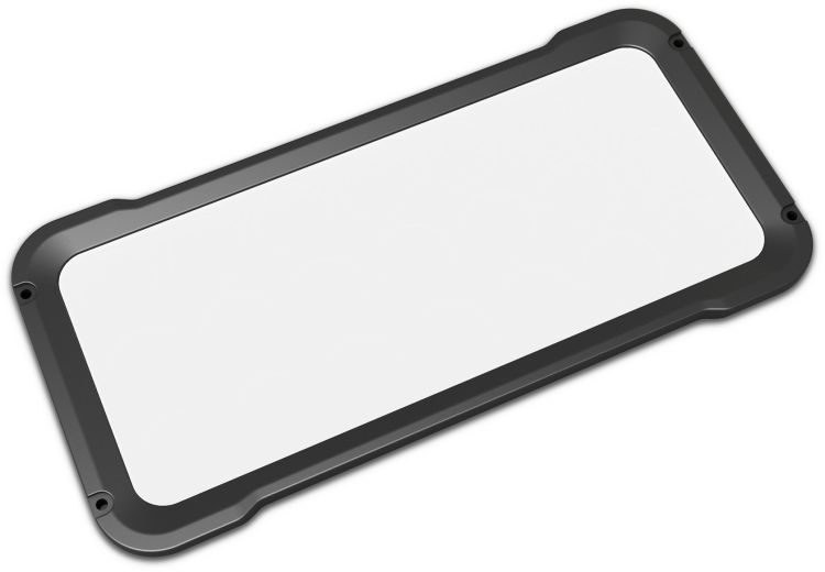 Cameo SNAPMAG® DIFFUSOR W300i - 100° - Streuscheibe 100° für ZENIT® W300i