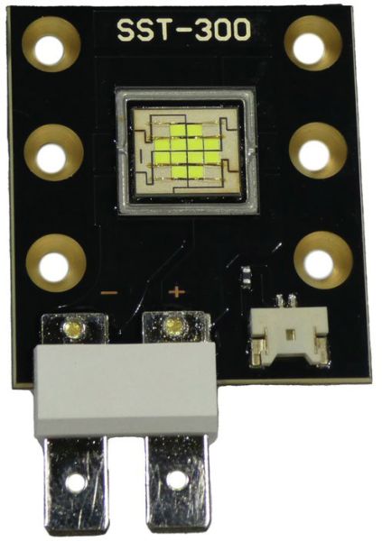 Ersatzteil LED COB 180W 8300K LED TMH-S180 (SST-300 WT-180S56P12)