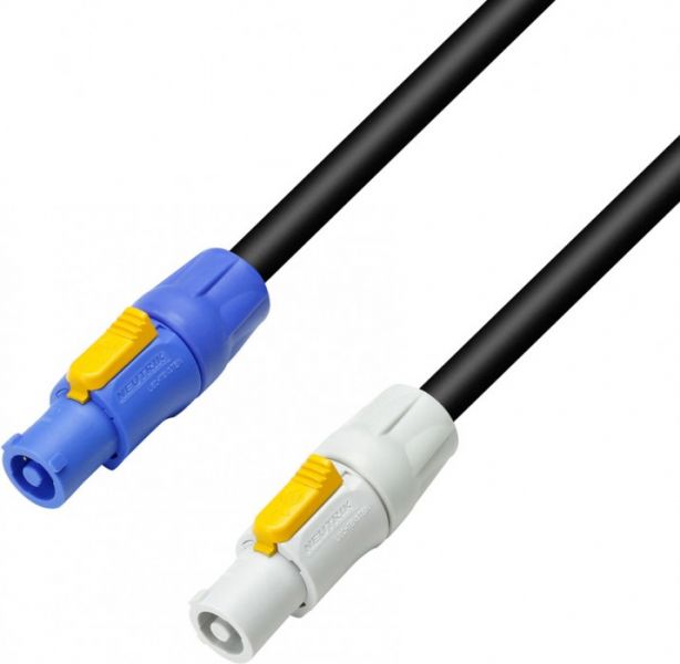 Adam Hall Cables 8101 PCONL 1000 powerCON Link Cable10m
