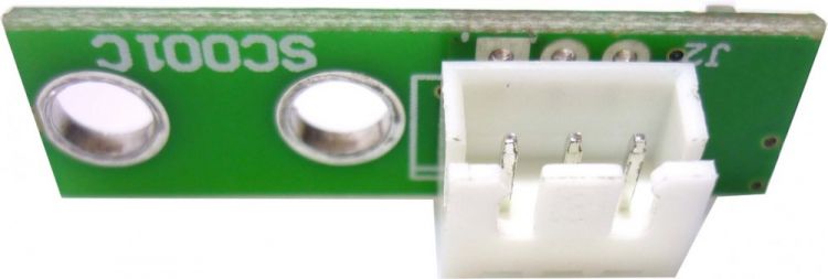 Platine (Magnetsensor) DMH-200 (SC001C)