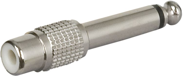 DAP FLA13 - Klinke mono M. > RCA F.