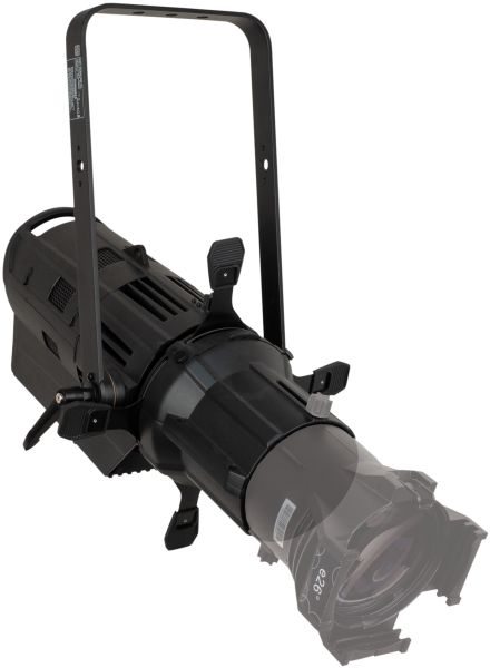 Showtec Performer Profile 700 Q6 300 W RGBALC Theater- & Studio-LED ellipsenförmig