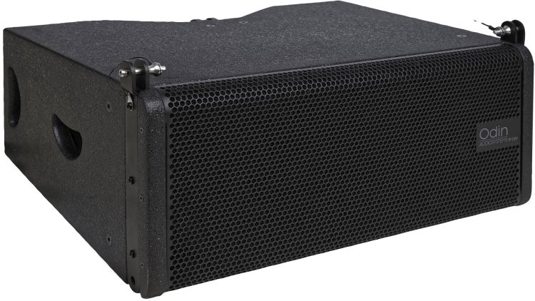 Odin T-8A - Line-Array Satellitenlautsprecher