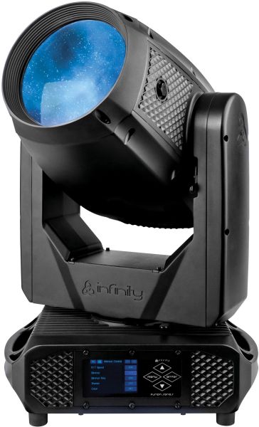 Infinity Furion B402 Beam 310 W Beam Moving Head - IP65