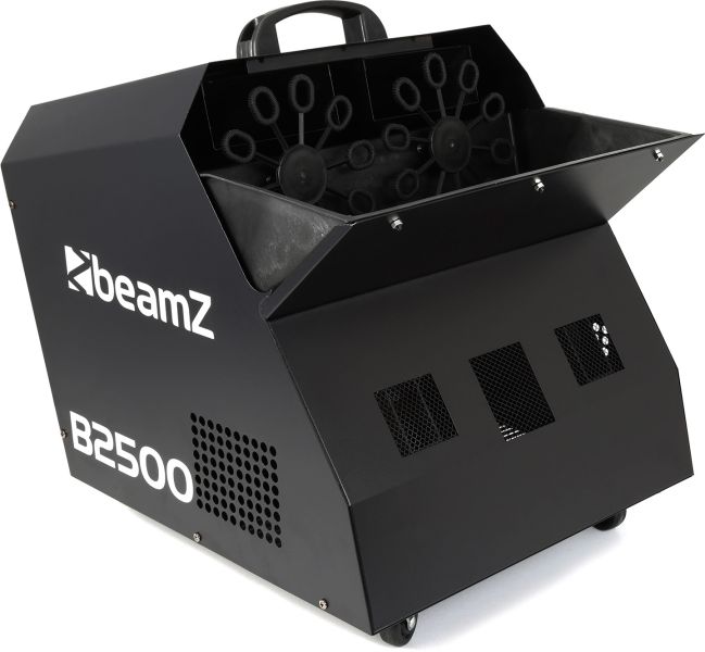 beamZ B2500 Seifenblasenmaschine Double Large -B-Stock-