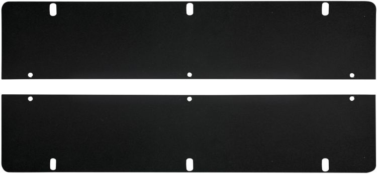 DAP-Audio 19" GIG Rackmounts 124C/124CFX