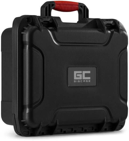 Power Dynamics GIGCase58R Schwerlast-Universal-Hartschalenkoffer - R-Serie