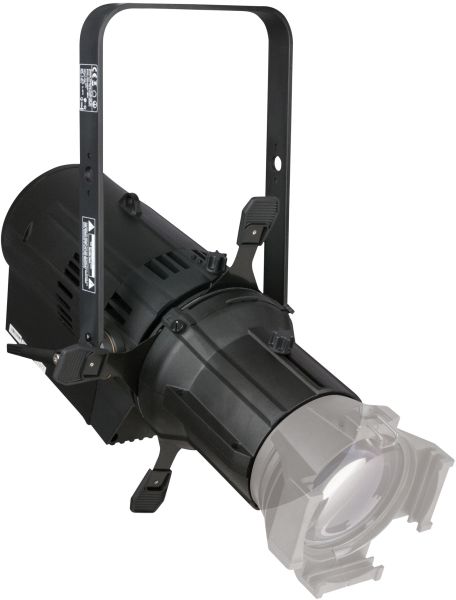 Showtec Performer Profile 600 DDT - Nur Gehäuse
