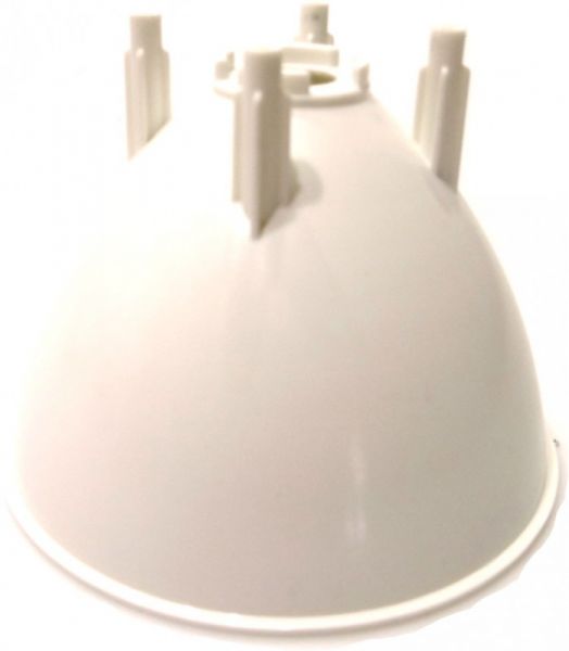 Reflektor H=73mm Ø=99mm LED CBB-2 COB RGB