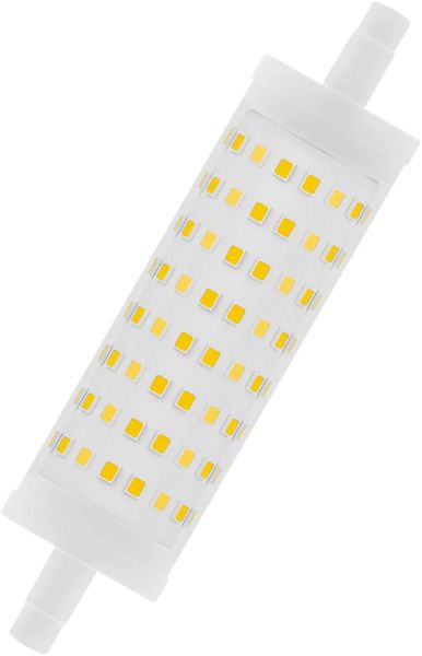 Ledvance LINE R7S 125 P 15W 827 R7s