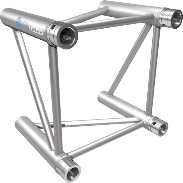 Litetruss H44V Boxcorner attachment  305,5 mm
