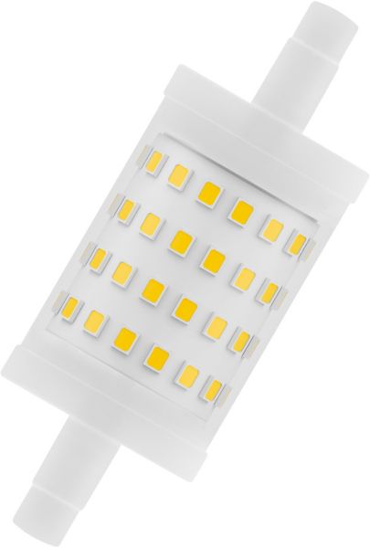 LEDVANCE LED LINE R7s DIM P 9.5W 827 R7s