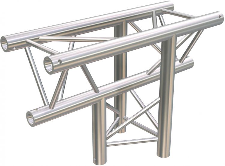 Global Truss F33 T38-T-T-Joint apex down