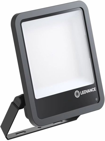 LEDVANCE FLOODLIGHT PHOTOCELL FL 200 PCELL P 133W 840 20KLM PS
