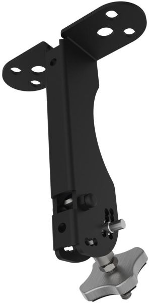 INTUSONIC SUSP-M6-B Lautsprecherhalterung M6 schwarz