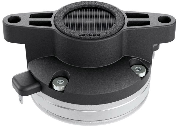 LAVOCE DN07.10LM 0,7" Kompressionstreiber, Neodym