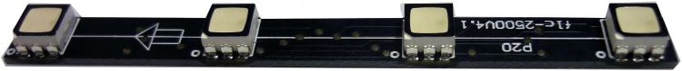 LED-Segment LSD-20 MKII