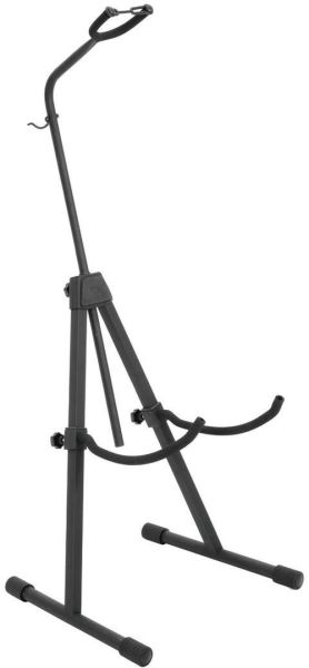 DIMAVERY Ständer für Cello / Kontrabass
