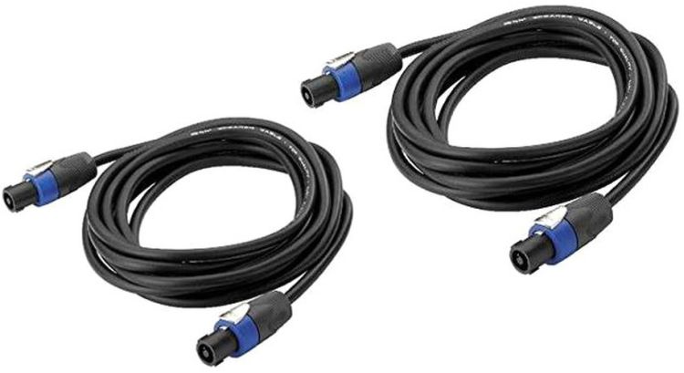 dB Technologies DCK-4P
