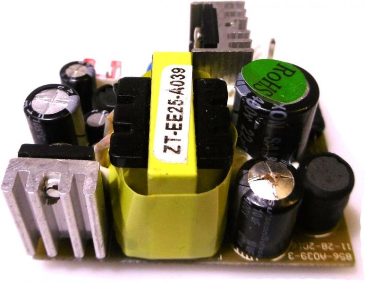 Platine (Netzteil) 12V/2A LED PST-15W MK2 WW (VON24F12A039)