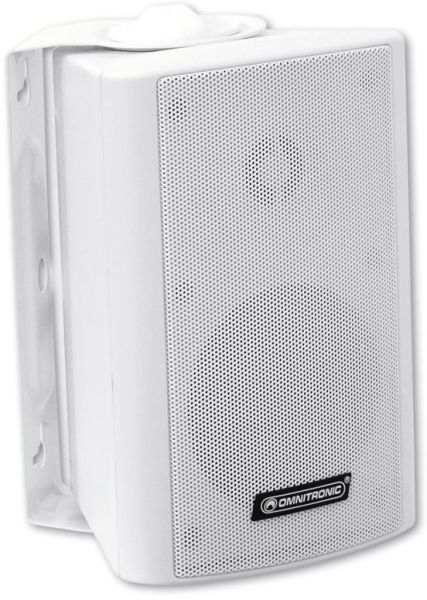 OMNITRONIC WP-3W ELA-Wandlautsprecher