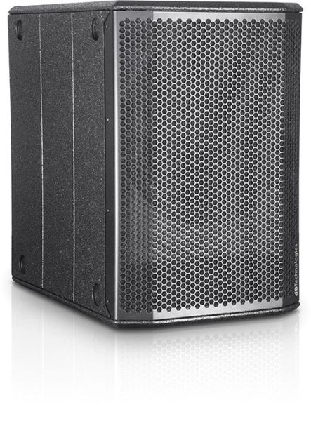 dB Technologies SUB 612 12" Subwoofer