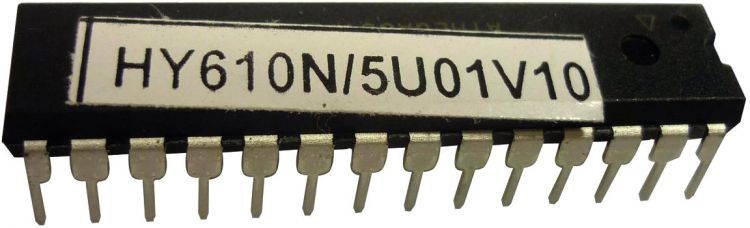 CPU PLB-5R HY610N/5U01V10