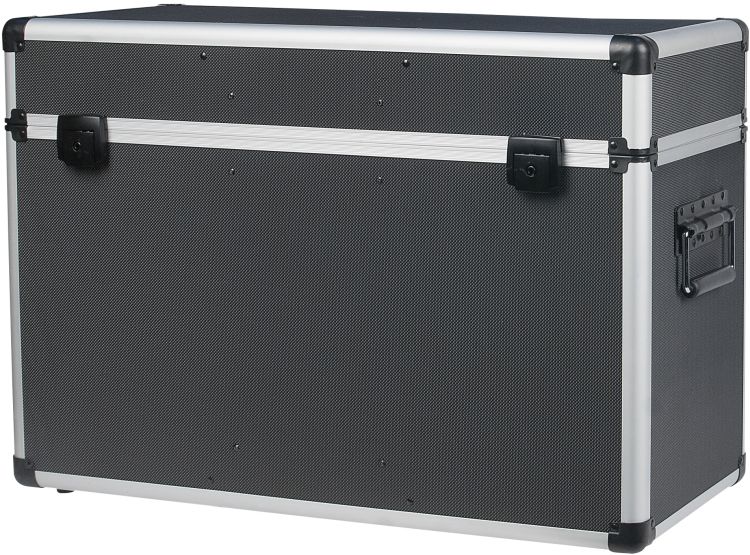DAP-Audio LCA-PHA6 Case for 2 x Phantom 25/50/65 Value line