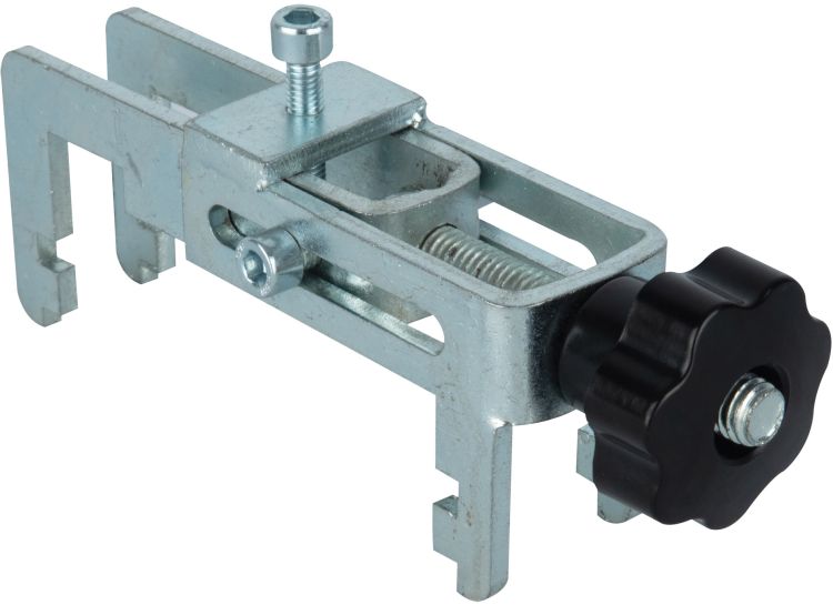 Wentex Connection Bracket for Set Frame Für den Anschluss von Modulen an der Seite