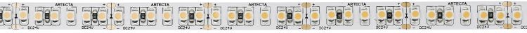 Artecta Havana Food 2000 K - 180 - 24 VDC - 3528 LED konstante Spannung