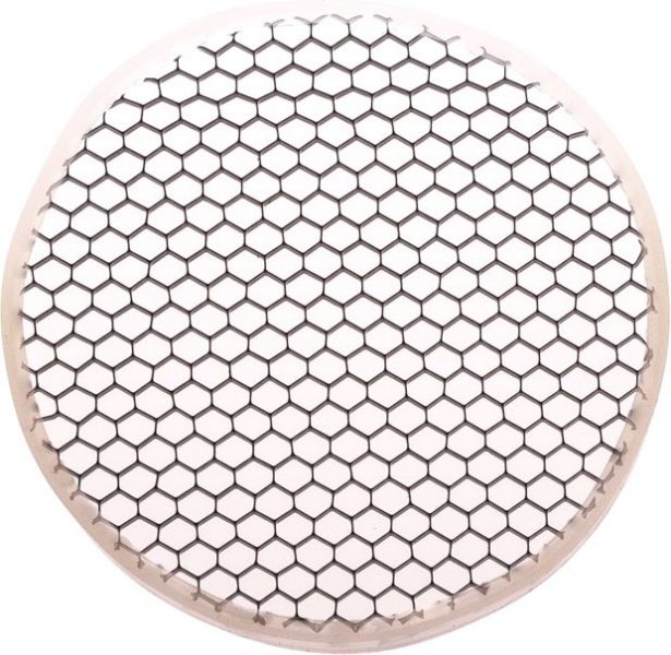 SLV NUMINOS® XL, diffusor Wabe